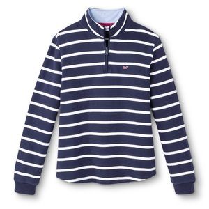 Vineyard Vines for Target Women’s 1/4 zip pullover